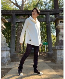 別アングル | その他