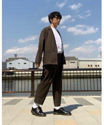 別アングル | その他