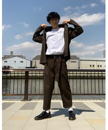 別アングル | その他