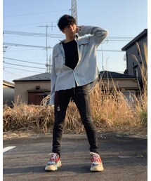 別アングル | その他