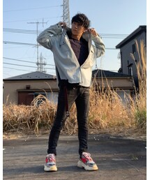 別アングル | その他