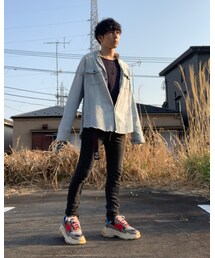 別アングル | その他