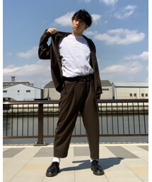 別アングル | その他