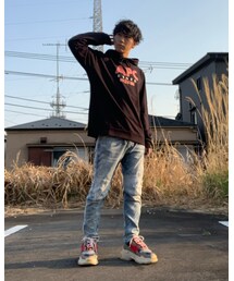 別アングル | その他