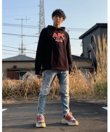 別アングル | その他