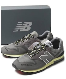 NEW BALANCE | スニーカー