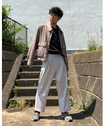 別アングル | その他