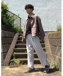 別アングル | その他