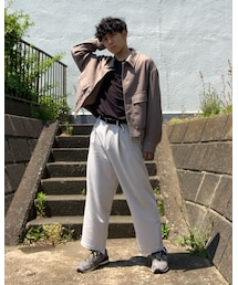 別アングル | その他