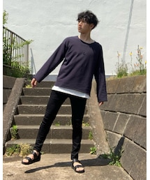 別アングル | その他
