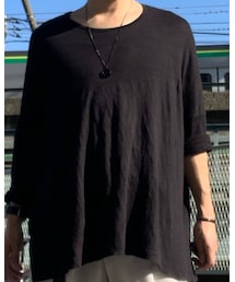 LAD MUSICIAN | Tシャツ/カットソー