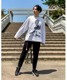 別アングル | その他