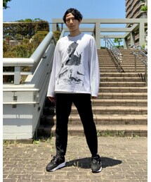 別アングル | その他