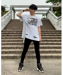 別アングル | その他