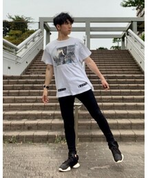 別アングル | その他