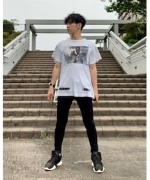 別アングル | その他