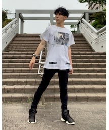 別アングル | その他