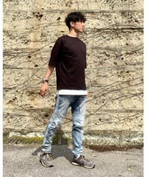 別アングル | その他