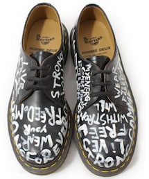 COMME des GARCONS | ブーツ