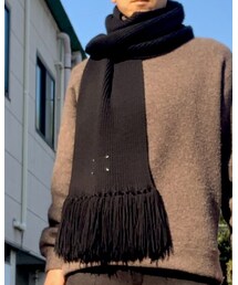 Maison Margiela | マフラー