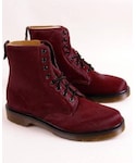 Dr. Martens(ドクターマーチン)の「シューズ(ブーツ)」