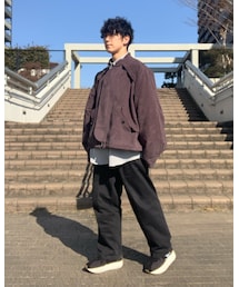 別アングル | その他