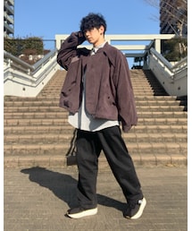 別アングル | その他