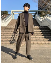 別アングル | その他