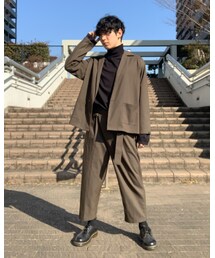 別アングル | その他