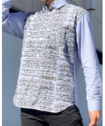 COMME des GARCONS SHIRT | シャツ/ブラウス