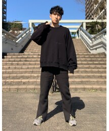 別アングル | その他