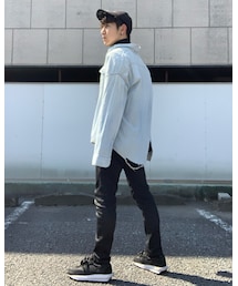 別アングル | その他