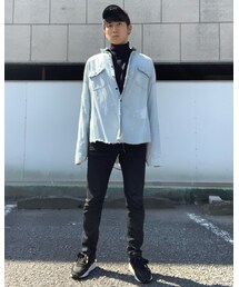 別アングル | その他