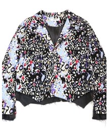 sulvam | テーラードジャケット