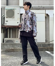 別アングル | その他