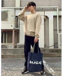 別アングル | その他