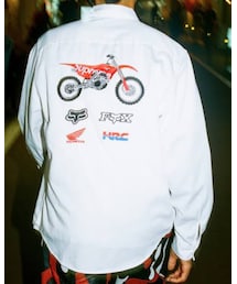 Supreme  | シャツ/ブラウス