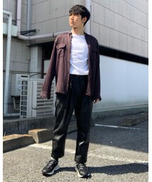 別アングル | その他