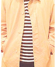 no brand | Tシャツ/カットソー