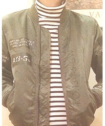 MONKEY TIME | トップス