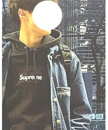 no brand | デニムジャケット