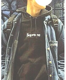 Supreme  | パーカー