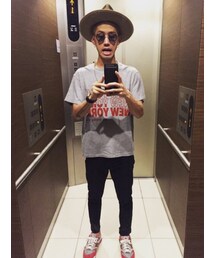 Taka | トップス