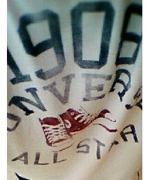 CONVERSE | トップス
