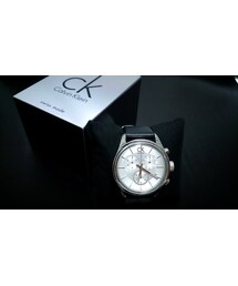 Calvin Klein | 腕時計