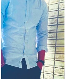 GAP | シャツ/ブラウス