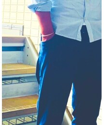 ZARA | その他パンツ