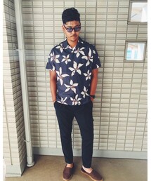 Quiksilver | シャツ/ブラウス