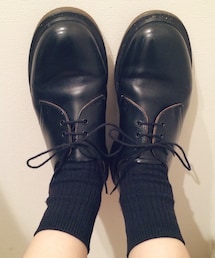 Dr. Martens | 90年代dead stock(その他シューズ)