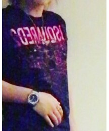 DSQUARED2 | Tシャツ/カットソー